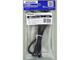 �~�c�o�T���R�[�� EDR�p�����J�����P�[�u��0.5m EDR-P08