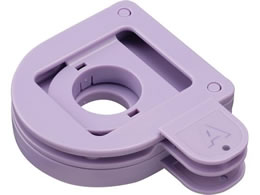 �J�[�������� �N���t�g�p���`�⏕�� �X���b�g�K�C�h CP-AG