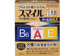 )CI X}C40EX S[hN[MAX 13ml