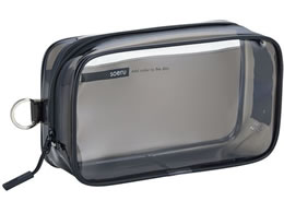 ���q�g���u SOERU �N�����[�{�b�N�X�y���P�[�X �X���[�N�u���b�N A8101-24