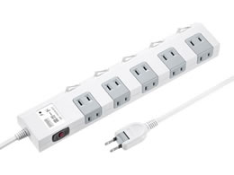 TTvC ߓd^bv 2P 10 5m TAP-SP2110SW-5