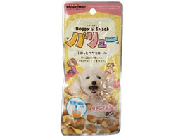 �h�M�[�}���n���V �h�M�[�X�i�b�N�o�����[ �g���b�ƃT�T�~���[�� 30g