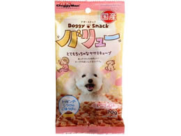 �h�M�[�}���n���V �h�M�[�X�i�b�N�ƂĂ���������ȃT�T�~�L���[�u70g