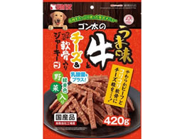 �T�����C�Y �S�����̎|�����ƃ`�[�Y&������W���[�L�[���420g