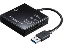 TTvC USB3.1}`J[h[_[ ADR-3ML39BKN