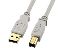 TTvC USB2.0P[u CgO[ 1m KU20-1HK2