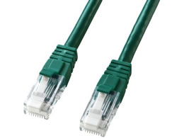 �T�����T�v���C �ߐ܂�h�~�J�e�S��6LAN�P�[�u�� �O���[�� 3m