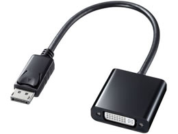 TTvC DisplayPort-DVIϊA_v^ AD-DPDV04