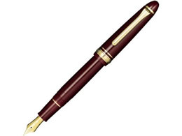 セーラー　プロフィット18K 太字B 詳細ページ | 万年筆 ボールペンなど高級筆記具の販売・買取