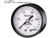 右下/汎用圧力計 S-130-2MPA