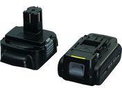 Panasonic/[d drA_v^ 14.4V5.0AhdrZbg EZ9740ST2