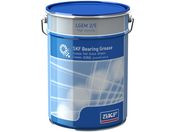 SKF/軸受グリース 高粘度 LGEM 2 5kg缶入り LGEM 2/5