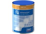 SKF/軸受グリース 高荷重・極圧用 LGEP 2 1kg缶入り