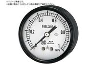 右下/汎用圧力計 S-230-0.6MPA