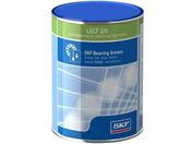 SKF/軸受グリース 低温・高速用 LGLT 2 1kg缶入り