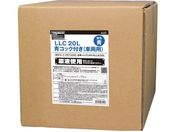 TRUSCO/LLC 20L  RbNt ԗp LLCCAR-BLUE20L