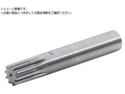 KG/ステンレス平歯車 S80SU 12K-1012 形状K1 モジュール0.8 歯数12 S80SU 12K-1012