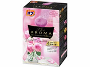 KAO ou The Aroma Pleasure Feeling 12