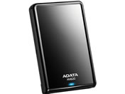 ADATA USB3.0 |[^uHDD 2TB ubN AHV620S2TU3CBK