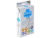 AR���f�B�R���E�C���N�E�A�W�A���~�e�b�h/�h�N�^�[�K�[�h �Z�[�t�O���[�u �z���C�g 10��/JN1174C