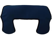 abonet/�A�{�l�b�g�K�[�hA�p�ɏՍރp�[�c ��l�p �w�b�h�K�[�h 25-4985-0004 �l�C�r�[ NO.2521(�X�^���_�[�h���E)