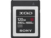 \j[ XQD[J[h120GB QD-G120F