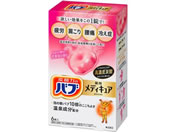 KAO バブ メディキュア 花果実の香り 6錠入