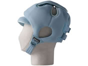 abonet/�A�{�l�b�g�K�[�hC���b�V��(�c��)�w�b�h�K�[�h 24-2058-0304 �u���[ NO.2034(48-54CM)