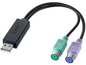TTvC/USB-PS/2ϊRo[^(2|[g)/USB-CVPS6