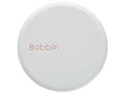 コクヨ/カッター付きケース(Bobbin) ホワイト/T-BS101W
