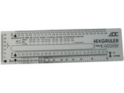 ADC ADC�f�o�C�_�[�X�P�[�� �S�d�}�X�P�[�� 24-8922-00 ADC394