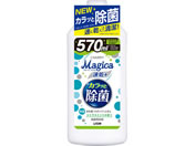 ライオン/Magica 速乾+(プラス) 除菌 シトラスミント 詰替 570ml