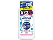 ライオン/Magica 速乾+(プラス) 除菌 ホワイトローズ 詰替 570ml