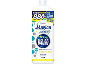CI/Magica +(vX)  NA l 880ml