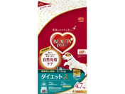 ���{�y�b�g�t�[�h/�r���[�e�B�[�v�� �h�b�O �_�C�G�b�g 1�΂��� 4.7kg