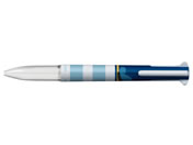 三菱鉛筆/スタイルフィット ディズニー5色ホルダー クリップ付 ドナルド