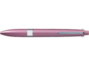 三菱鉛筆 スタイルフィット マイスター5色ホルダー ピンク UE5H508.13