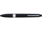 三菱鉛筆 スタイルフィット マイスター5色ホルダー ブラック UE5H508.24