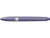 三菱鉛筆/スタイルフィット マイスター5色ホルダー ラベンダー/UE5H508.34