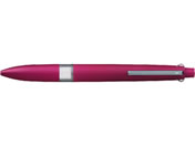 三菱鉛筆/スタイルフィット マイスター5色ホルダー ローズピンク