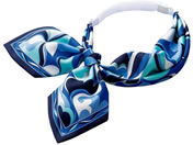 BONOFFICE �X�J�[�t���{�� ������ 25-6581-04 BA9137-6(�u���[)