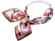 BONOFFICE �X�J�[�t���{�� ������ 25-6581-06 BA9137-13(�I�����W)