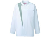 KAZEN WLD/�R�b�N�R�[�g 3L �z���C�g�~�O���[/616-40