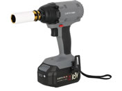 TAKAGI/EARTH MAN SHARE LINK 18V充電式 インパクトレンチ/SL-IW200‐AS