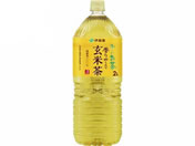 伊藤園/お〜いお茶 玄米茶 2L