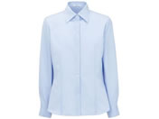 BONOFFICE �����u���E�X ������ 25-6586-03 RB4136-6(11G)�u���[