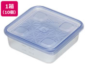 ������/�W�b�v���b�N �R���e�i�[ �����` 700mL �Ɩ��p 10��