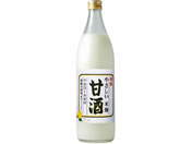 訳アリ)酒)黄桜/黄桜 やさしい米麹甘酒 950g