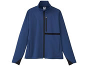 CARE&MEDICAL/���j�Z�b�N�X�W���P�b�g ��샆�j�t�H�[�� 25-6538-04 TJ0803U-7(L)�u���[