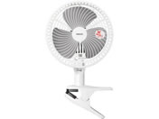 YAMAZEN Nbv Ha18cm YKCT-F18-WB